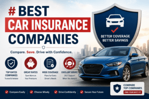 best-car-insurance-companies