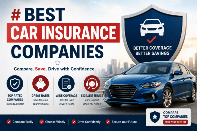 best-car-insurance-companies