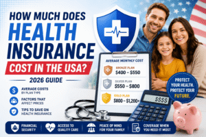 How Much Does Health Insurance Cost in the USA